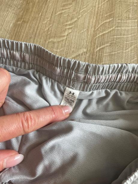 Šortky under armour, veľ. s, under armour,s