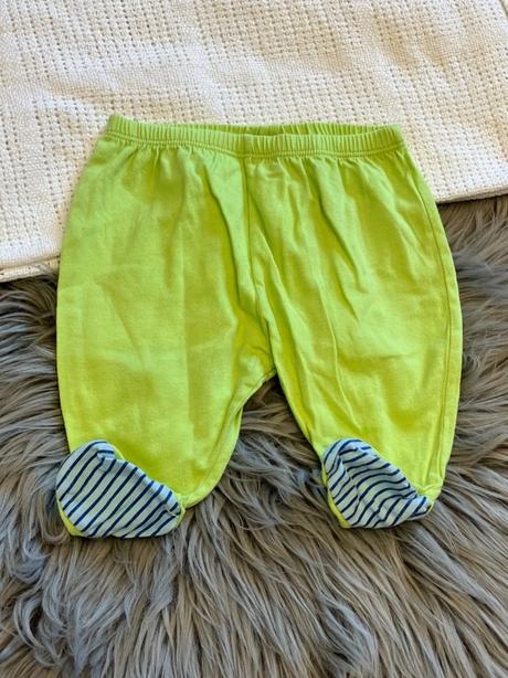 Chlapčenské polodupačky zelené chicco (50), chicco,50