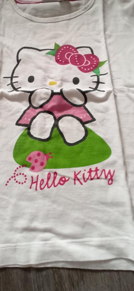 Tričko, sanrio,122