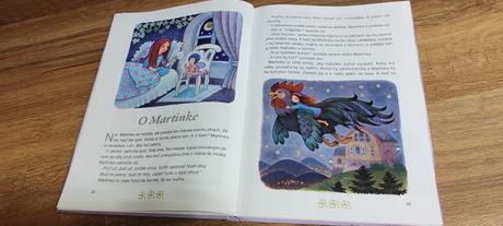 Rozprávková babička, 