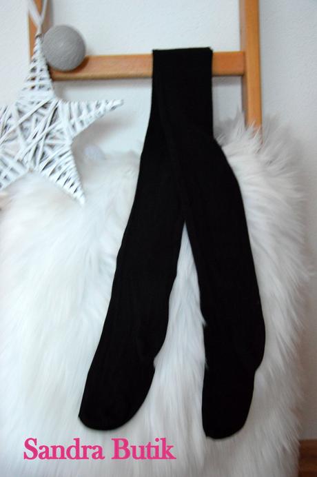 Detské moderné top pančušky, 92 - 158