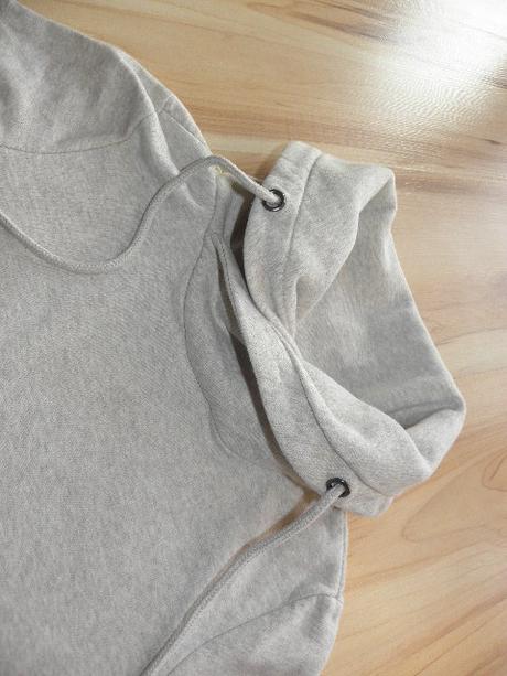 Mikina c&a v. xs, c&a,xs