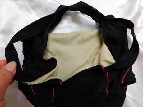 Kvalitne plavky, slazenger,140