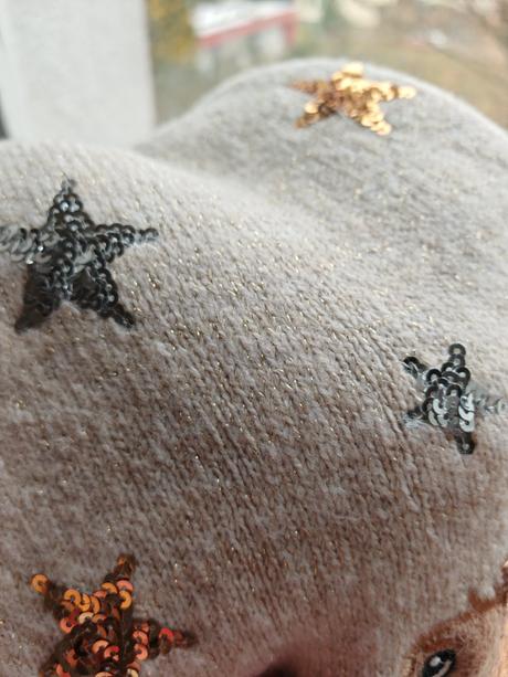 Vianočný svetrík 140, f&f,140