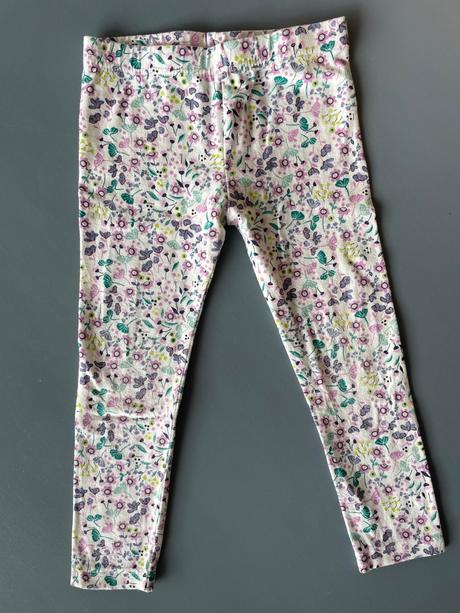 Kvetinkové leginy, pepco,98