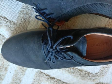 Pánske topánky, lasocki,42