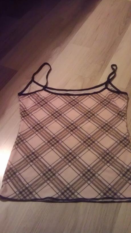 Sexi tielko zn. lamarc, s