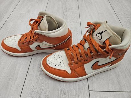 Tenisky, air jordan,39