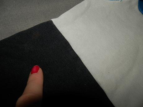 H&m mikina 134/140, h&m,134