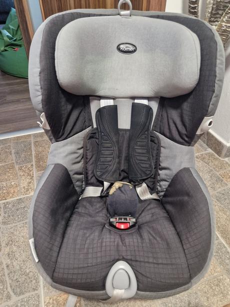 Autosedacka britax romer trifix 9-18kg, britax