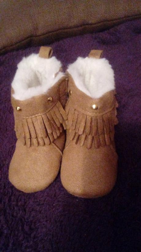 Capackove cizmicky, primark,19