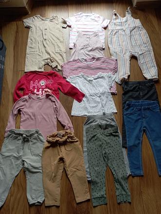 Jar,leto v 92 zara,hm ,lindex balik, 86–98