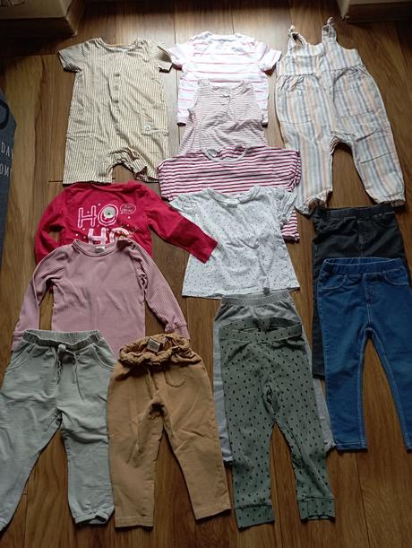 Jar,leto v 92 zara,hm ,lindex balik, 86–98