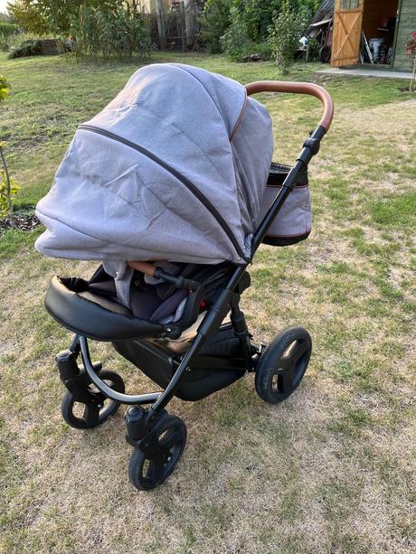 Kočík bexa utlra, bexa,bexa ultra