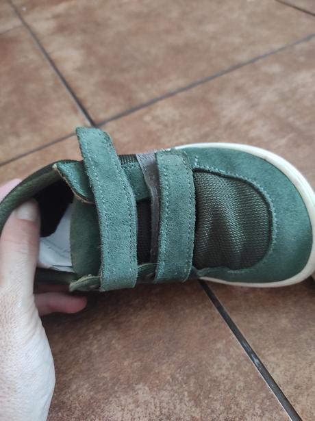Barefoot tenisky baby bare febo sneakers, baby bare shoes,26