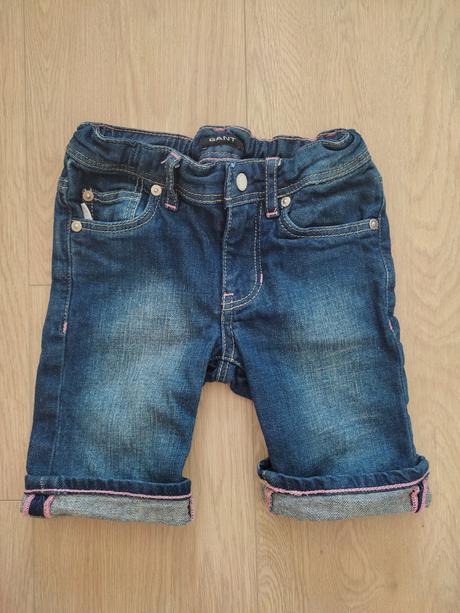 Kraťasy gant, gant,98