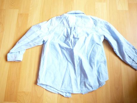 Chlapcenska kosela, 92