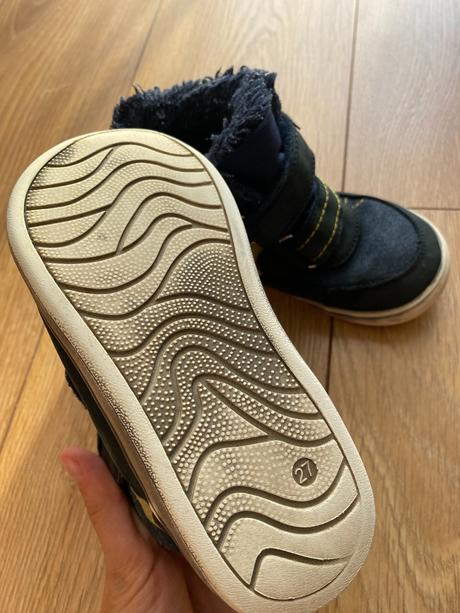 Protetika barefoot rodrigo navy, protetika,27