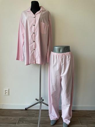 Dámske pyžamo, xxl