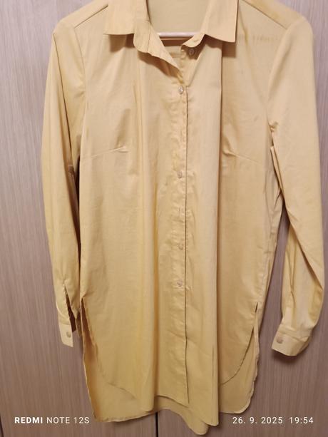 Dámska košeľa, 40