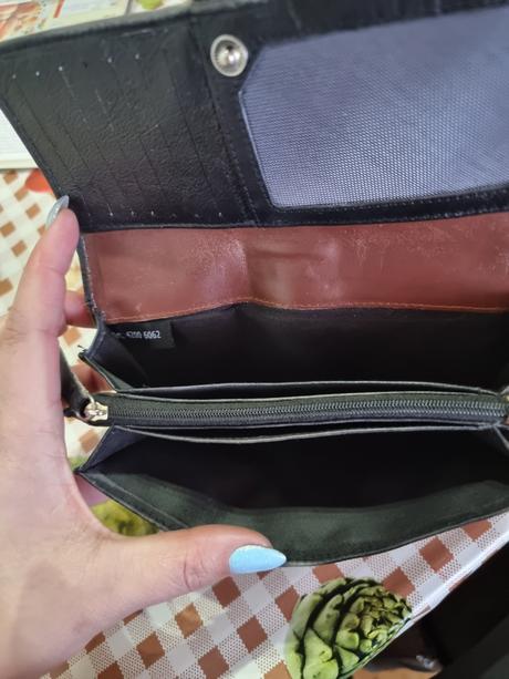 Kozena penazenka, lara bags