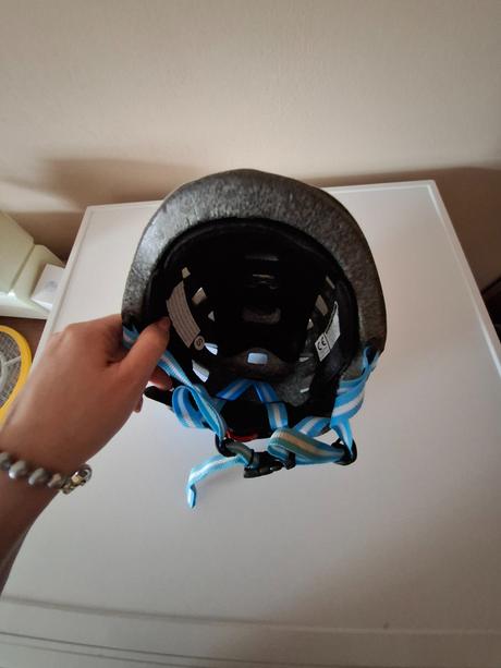Predám detskú prilbu, s