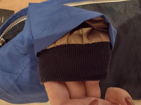 Prechodna bundička, 98