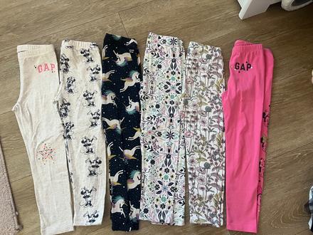 Leginy, gap,104
