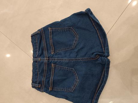 Šort, tally weijl,xs