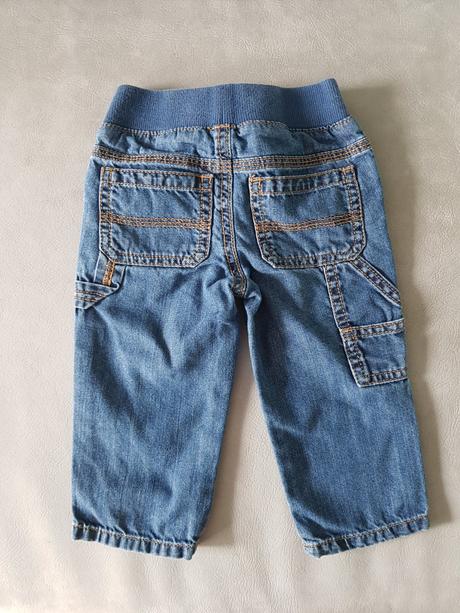 Carter's rifle, carter's,80