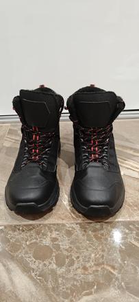 Zimné topánky decathlon, decathlon,41