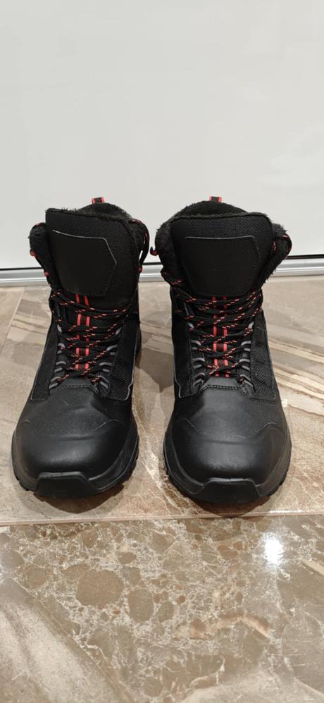 Zimné topánky decathlon, decathlon,41