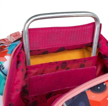 Školská taška topgal,