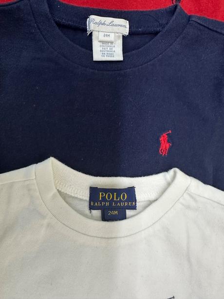 Tricka ralph lauren, ralph lauren,92