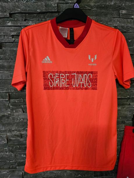 Chlapčenský dres, adidas,152