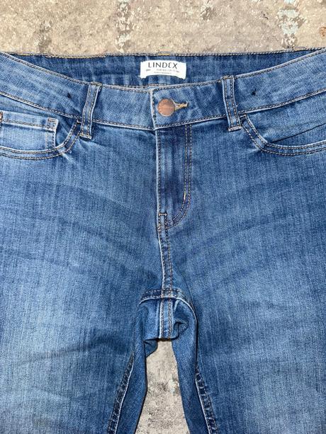 Dievčenske rifle lindex 164, lindex,164