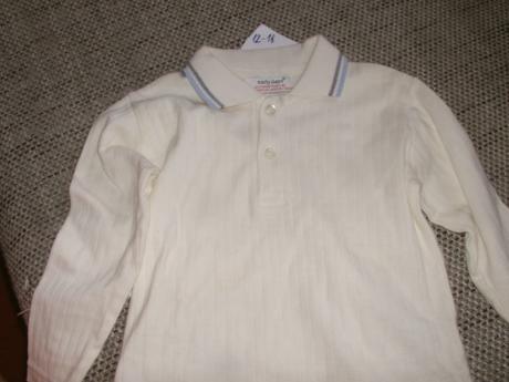 Smotanove tricko na gombiky, early days,86