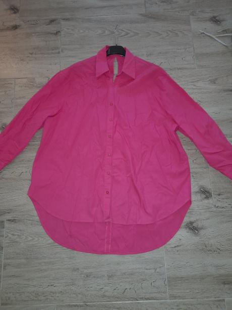 Oversize košeľa, reserved,34