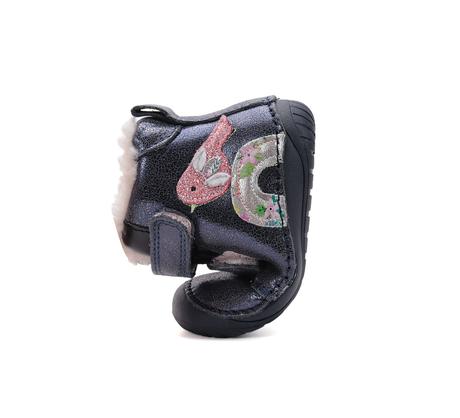 Zimná barefootová obuv d.d.step dg-w070-52624, d.d.step,20 / 21 / 22 / 23 / 24