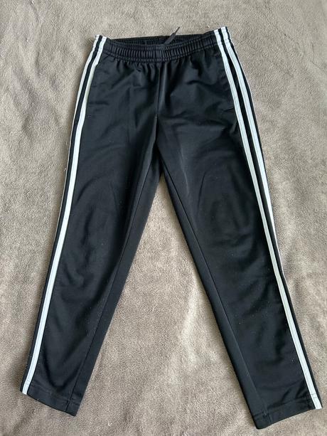 Uni tepláky adidas, adidas,140