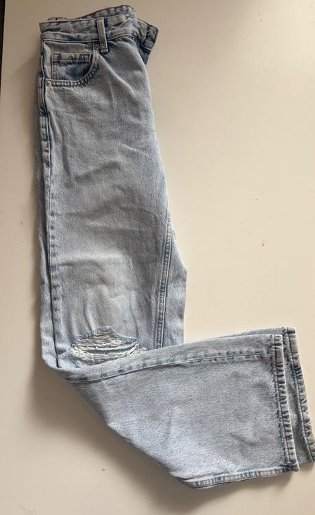 Bershka rifle xs, bershka,xs