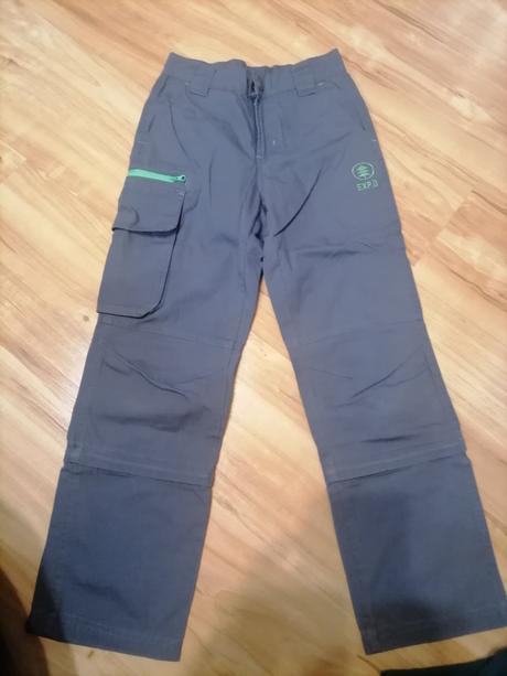 Nohavice, crivit,128