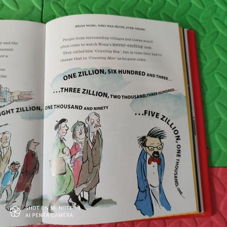 The world worst children,