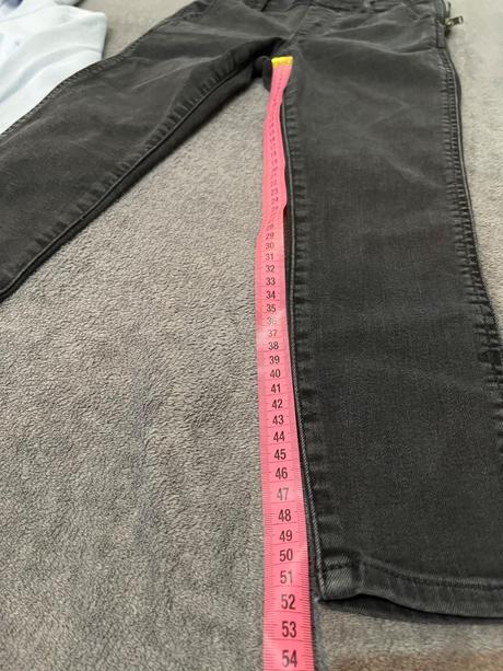 Komplet mikina a rifle na traky, gap,122