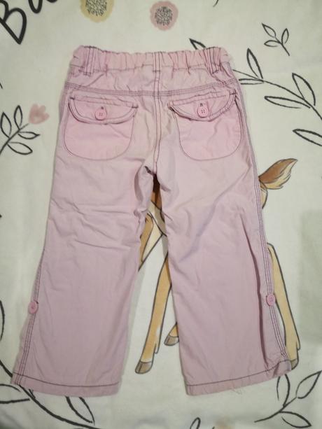 Nohavice, cherokee,98