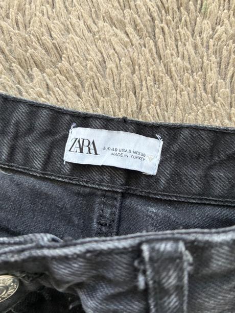 Zara rifle, zara,40