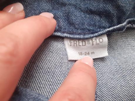 Rifle na traky, f&f,86