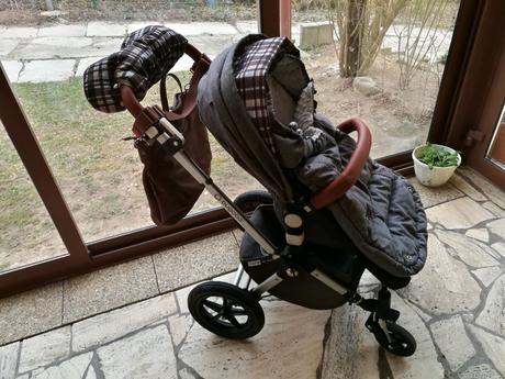 Kočík bugaboo cameleon 2, bugaboo