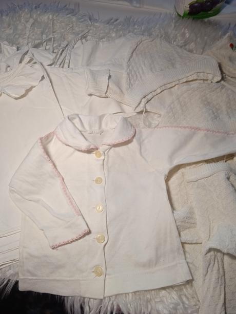 Retro košieľky,súpravy, 50–62