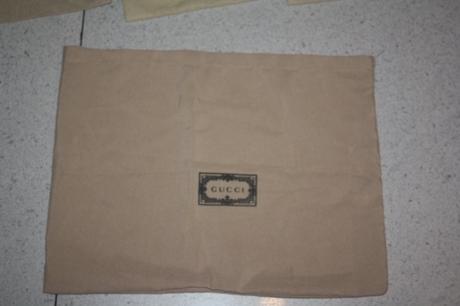 Gucci tašky + dustbagy / vrecka, gucci